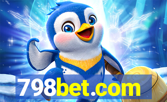 798bet.com