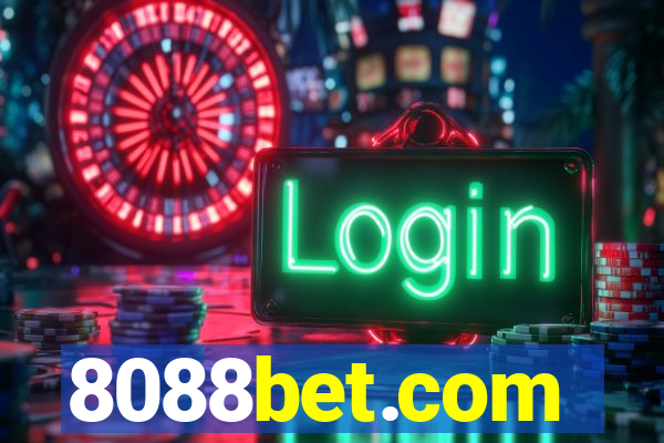 8088bet.com