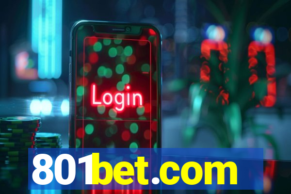 801bet.com