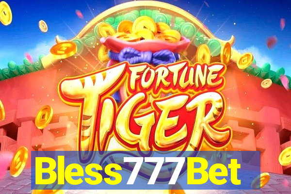 Bless777Bet