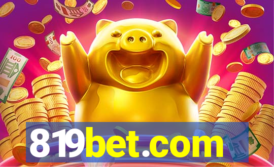 819bet.com