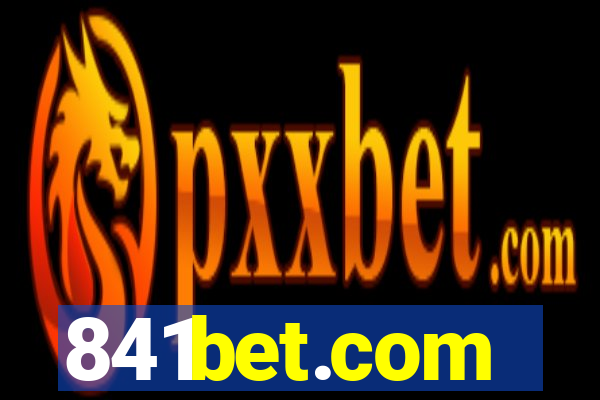 841bet.com