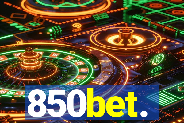 850bet.