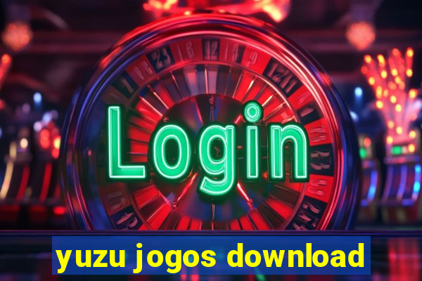 yuzu jogos download