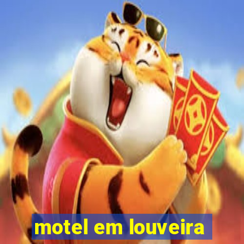 motel em louveira