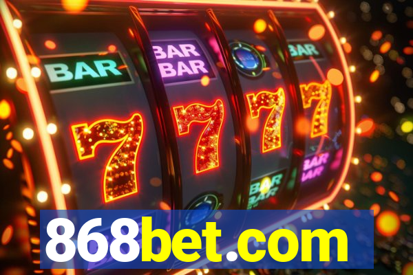 868bet.com