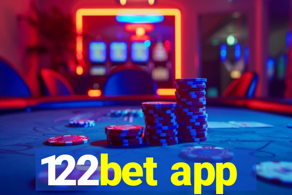 122bet app