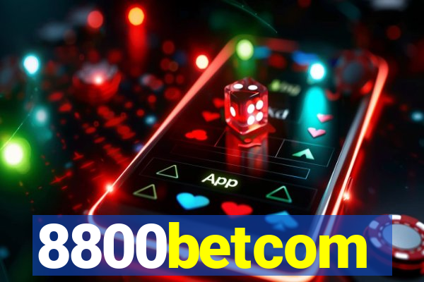 8800betcom