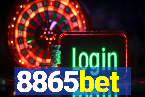 8865bet