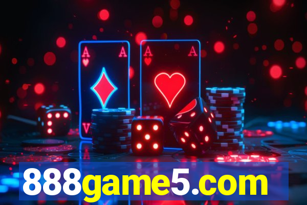 888game5.com