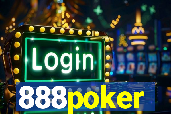 888poker