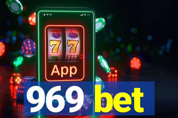 969 bet