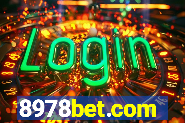 8978bet.com