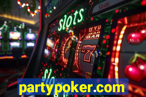 partypoker.com