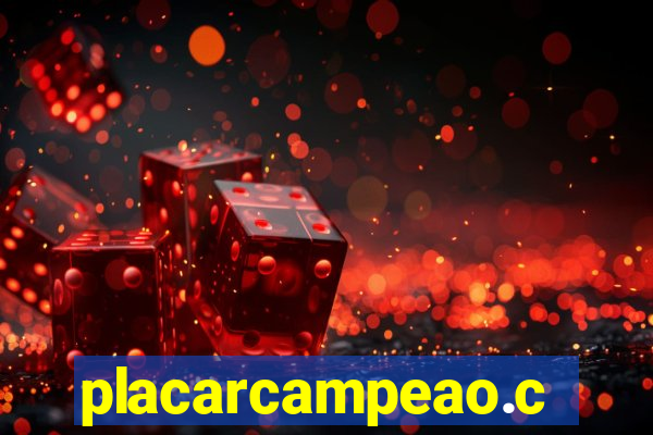 placarcampeao.com