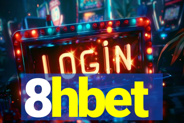 8hbet