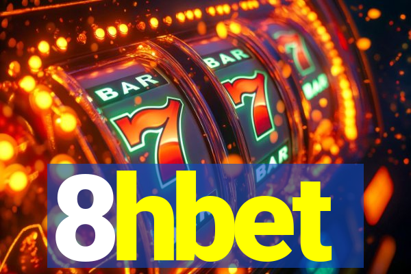 8hbet