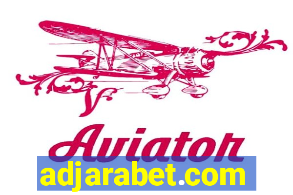 adjarabet.com