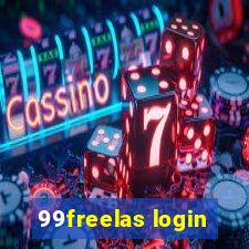 99freelas login