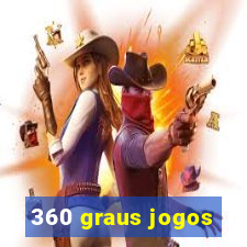 360 graus jogos