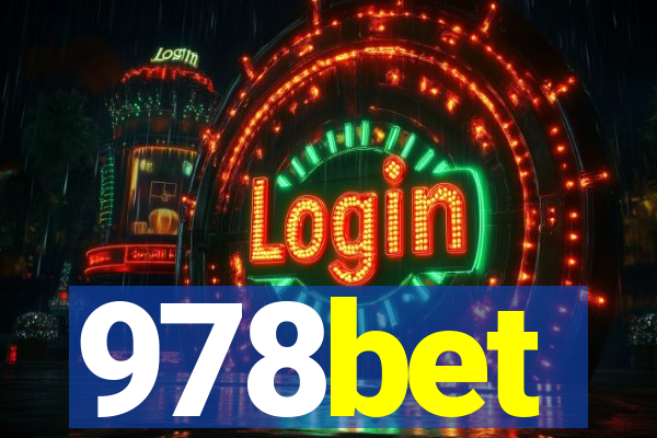 978bet