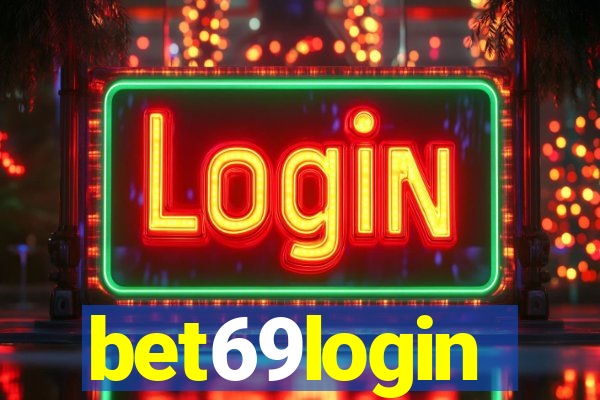 bet69login