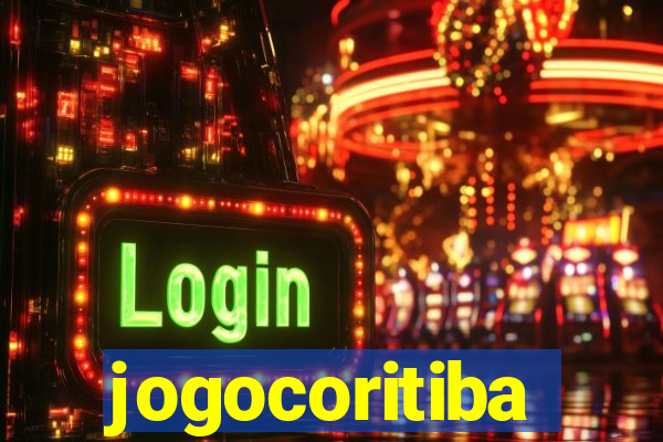 jogocoritiba