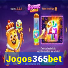 Jogos365bet