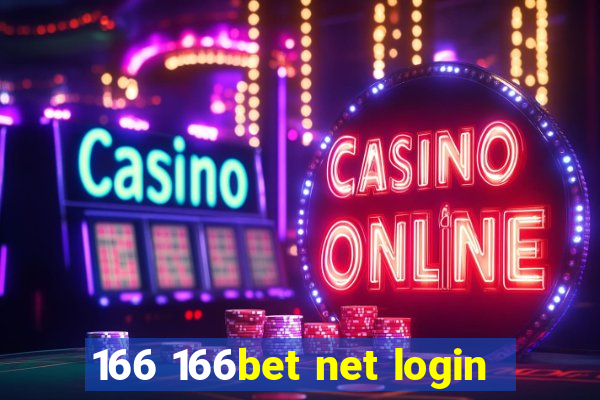 166 166bet net login