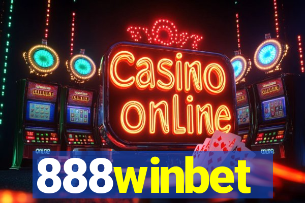 888winbet