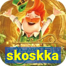 skoskka