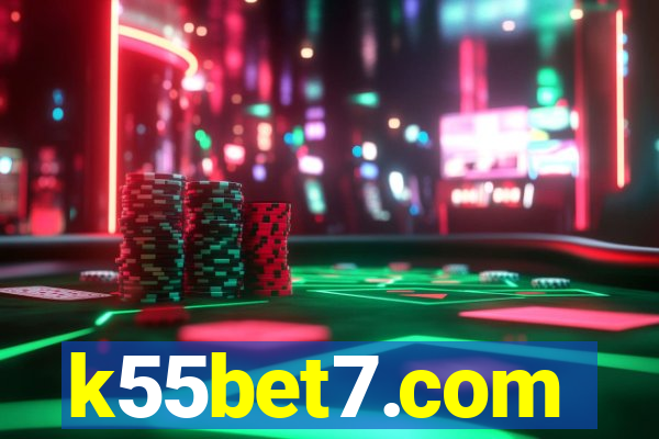 k55bet7.com