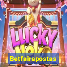 Betfairapostas