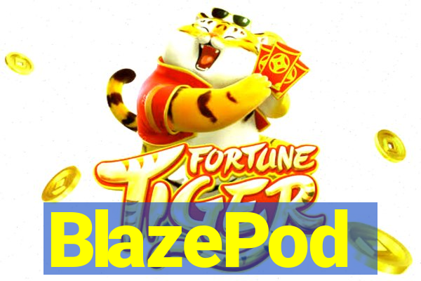 BlazePod