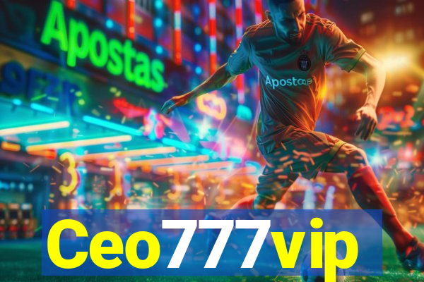 Ceo777vip