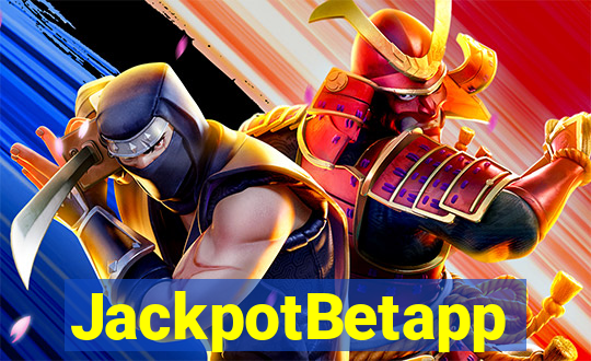 JackpotBetapp