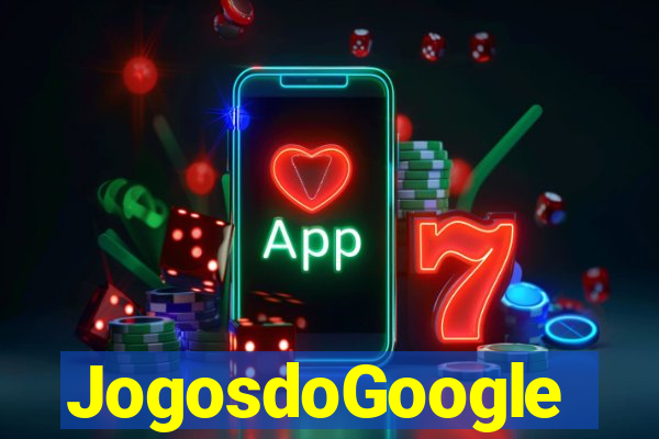 JogosdoGoogle