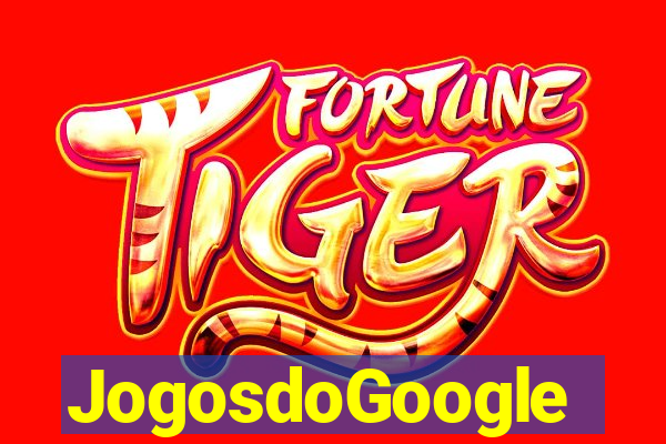 JogosdoGoogle