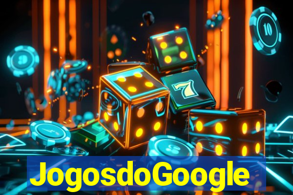 JogosdoGoogle