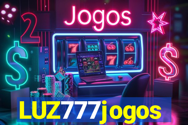 LUZ777jogos