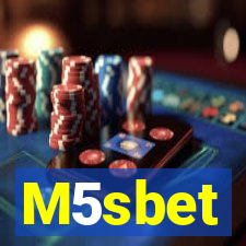 M5sbet