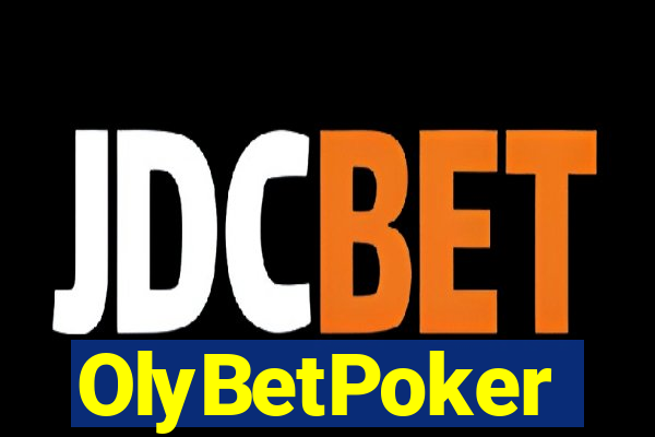 OlyBetPoker