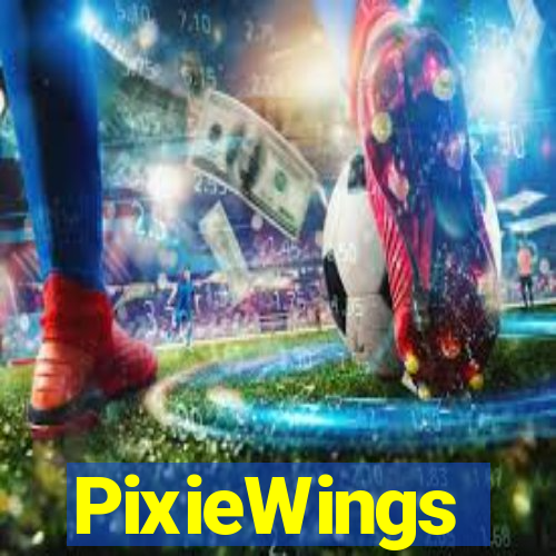 PixieWings