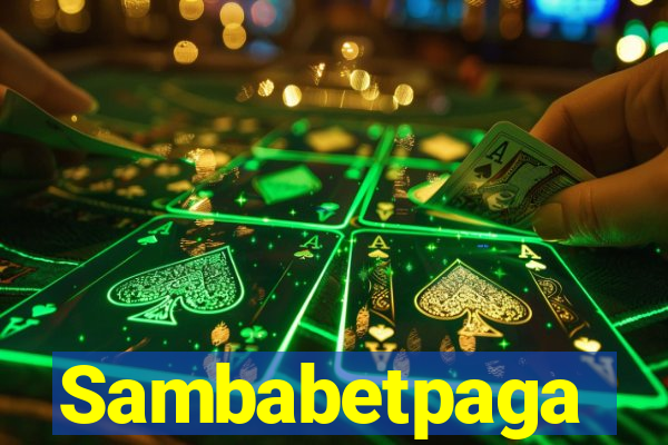 Sambabetpaga