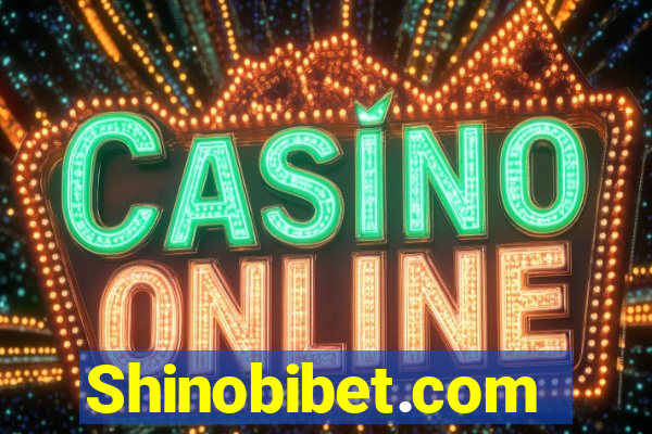 Shinobibet.com