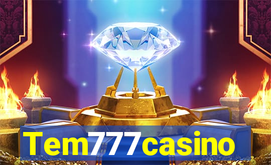 Tem777casino