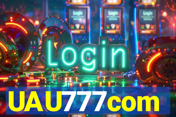 UAU777com