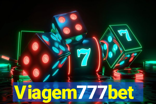 Viagem777bet