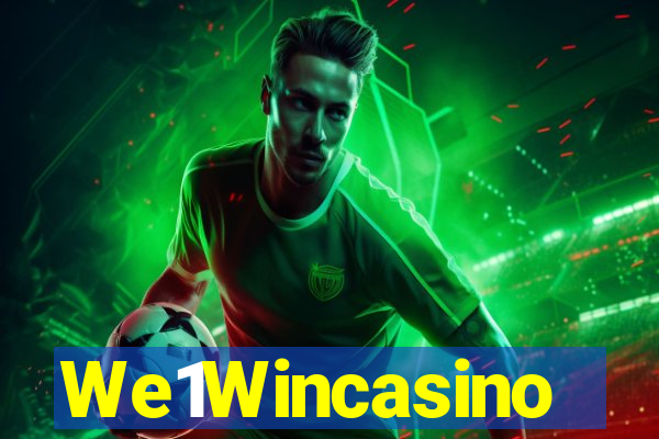 We1Wincasino