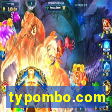 typombo.com